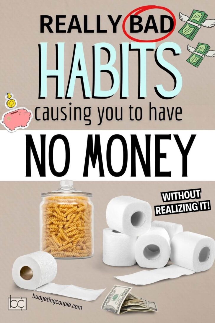 Easy Ways to Save Money Fast! Best Budgeting Hacks.