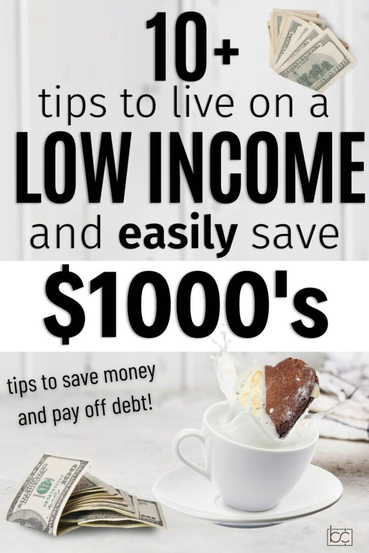 The Best Money Saving Tips and Ideas! Learn How to Budget Fast.