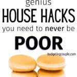 household hacks to save thousands