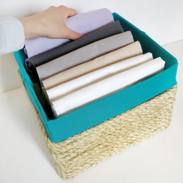 10 Diy Dollar Tree Organization Hacks Budgeting Couple 10 Diy Dollar Tree Organization Hacks Budgeting Couple