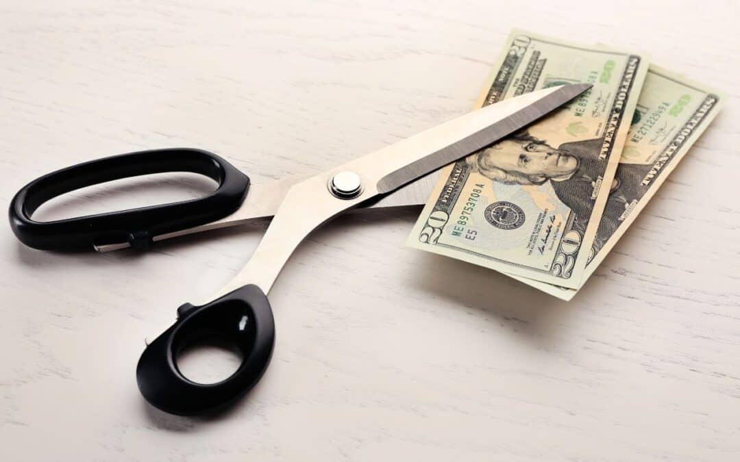 6 Ways to Drastically Reduce Your Spending