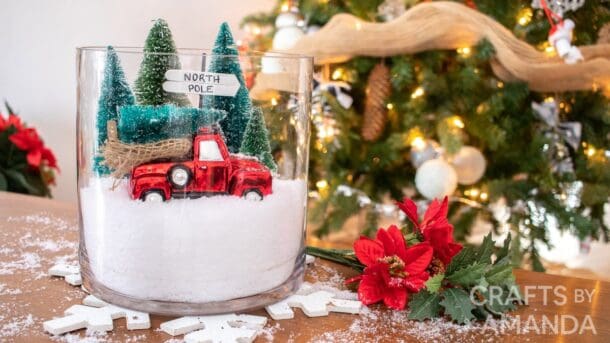 14 Budget-Friendly Christmas DIY Ideas (winter crafts & gifts ...