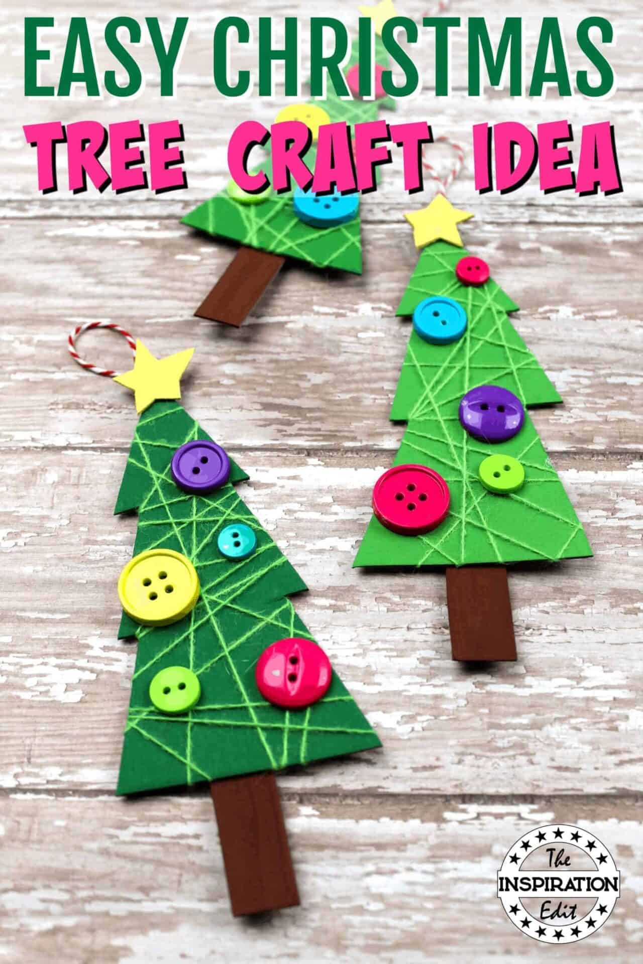 14 Budget-friendly Christmas Diy Ideas (winter Crafts & Gifts 