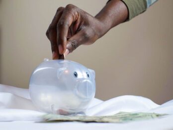 get a month ahead of finances