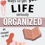 Life organized
