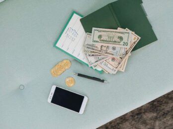 financial habits for 30s