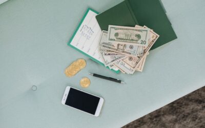 5 Financial Habits to Start in Your 30s