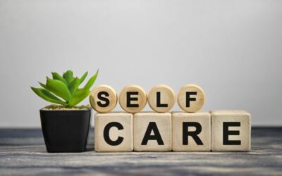 5 Ways to Take Better Care of Yourself