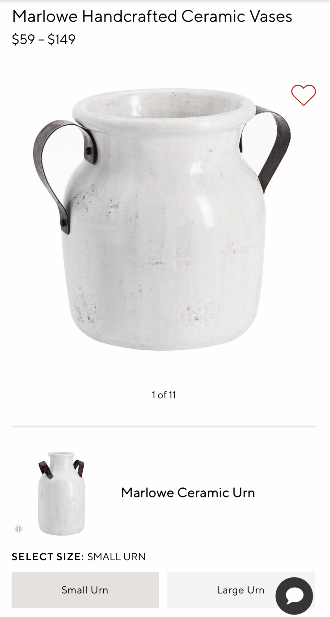 DIY Pottery Barn Vase Dupe Budgeting Couple