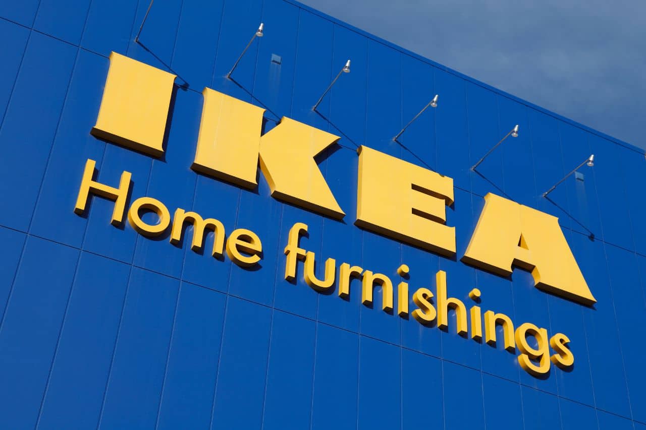 19 Items to Buy at IKEA to Organize and Save Money Budgeting Couple