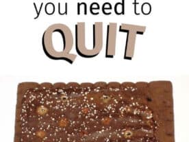 toxic habits to quit