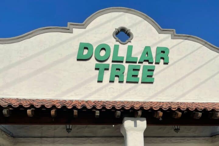 dollar tree hacks what to buy