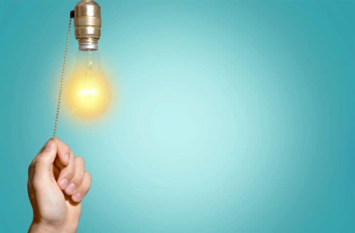 Lower your electric bill fast