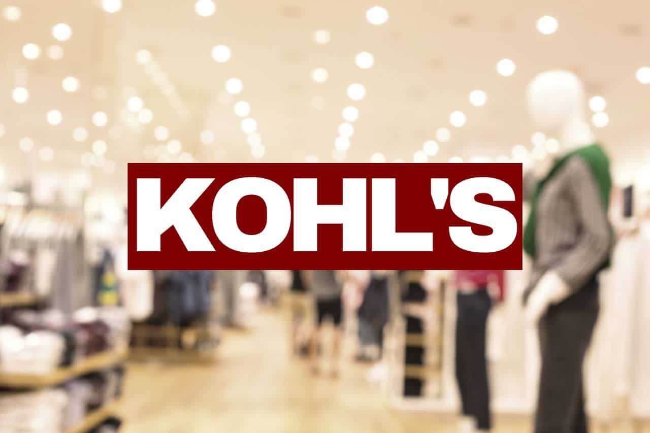 16 Genius Kohl's Shopping Hacks - Budgeting Couple