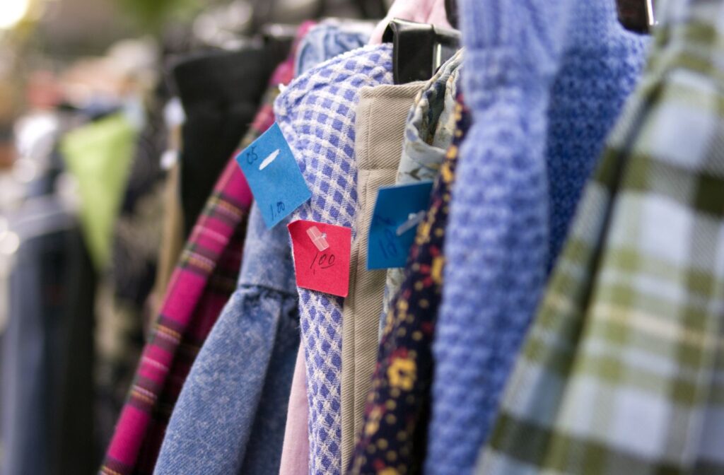 11 Things to Never Buy at Dollar Stores Budgeting Couple