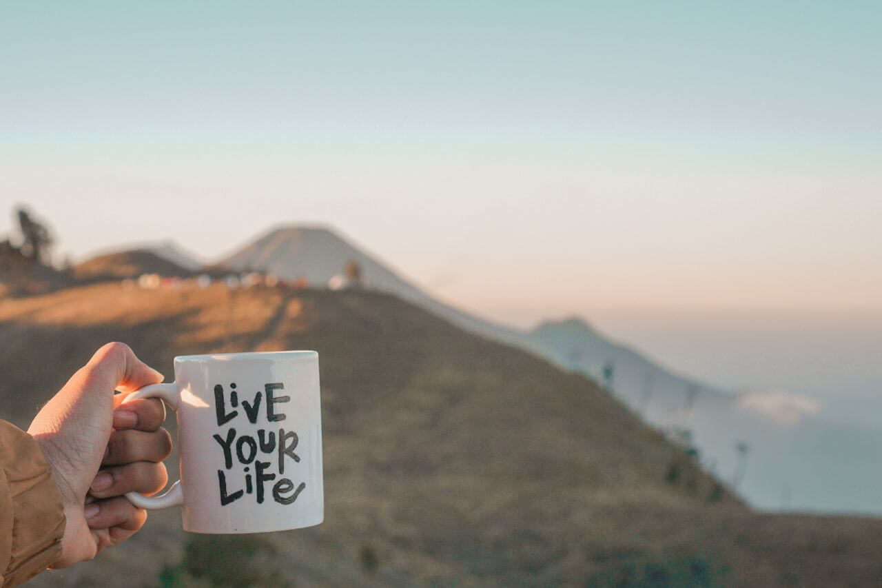 8 Life Hacks to Make Your Life Easier - Budgeting Couple