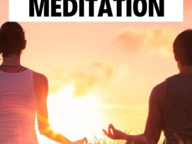 meditation for beginners benefits