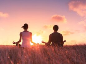 meditation for beginners benefits
