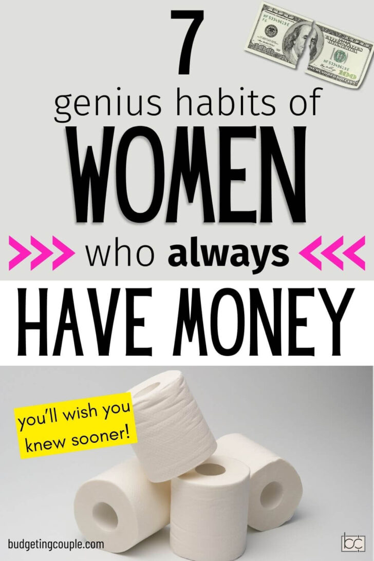 Tips From Women Who Save! Best Ways to Budget.