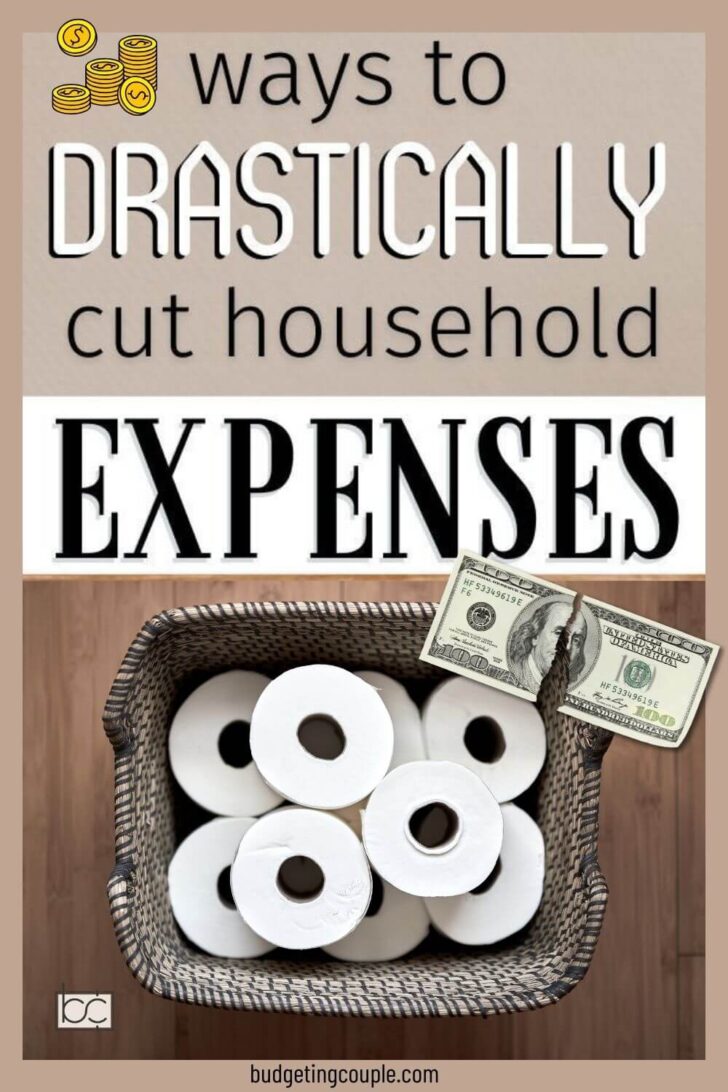 Extreme Frugal Living Tips! Money Saving Strategies.