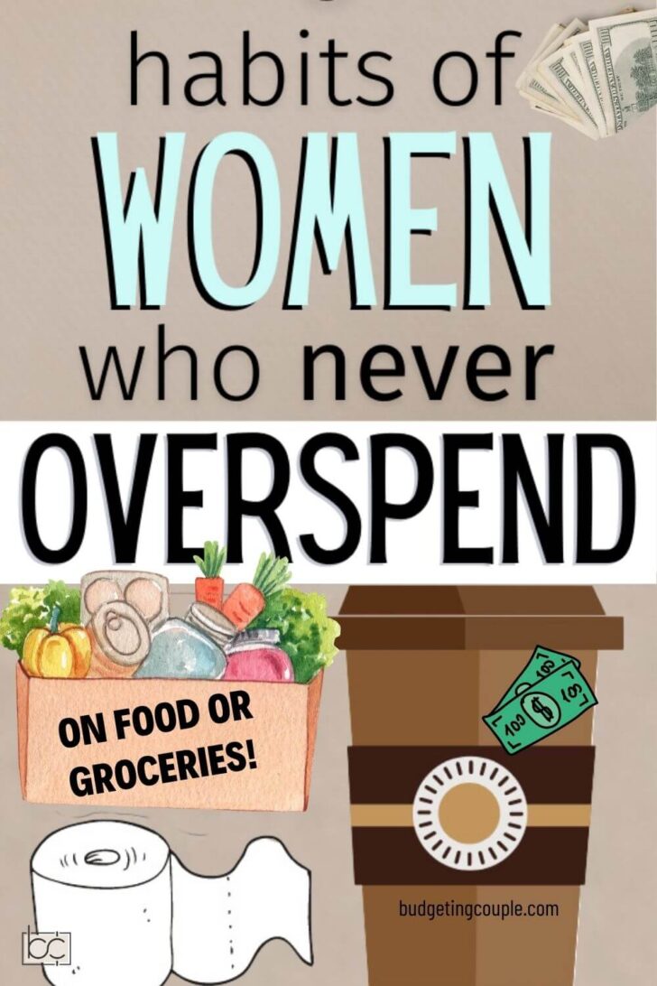 Women who overspend? Not these women. Check out these easy ways to save money ideas.