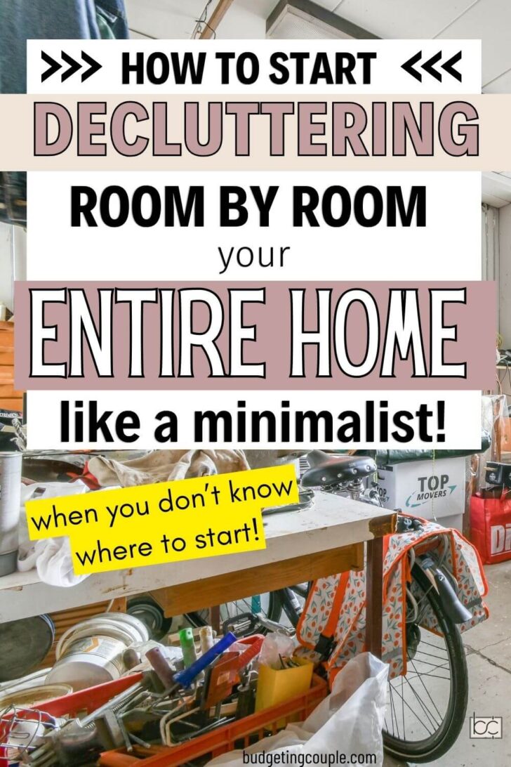 Simple Decluttering Ideas! Home Organization Hacks.