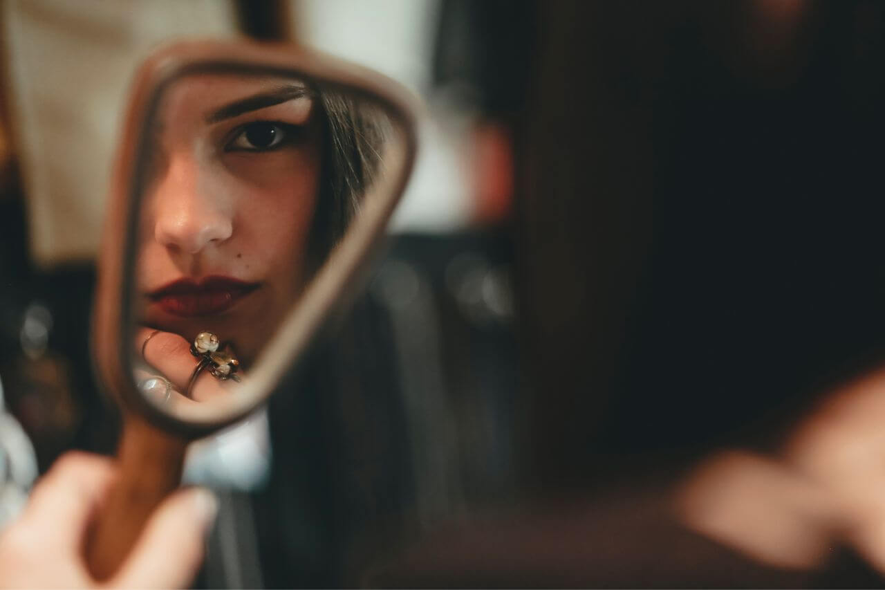 How To Not Compare Yourself to Others - Budgeting Couple