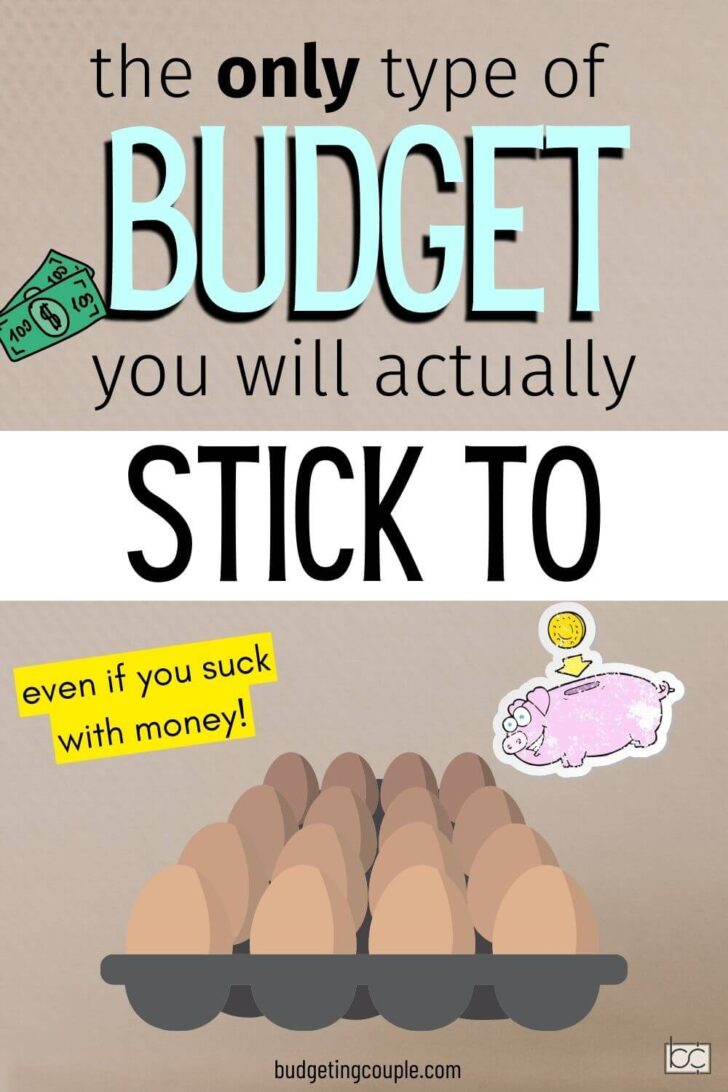 Easy Ways to Budget and Save Money! How to Budget Like a Pro.