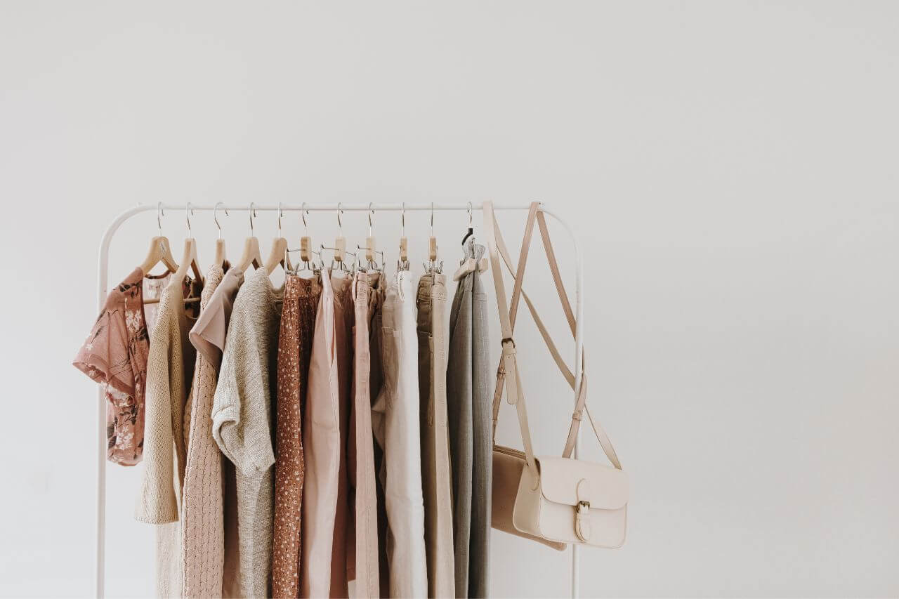 How To Start Decluttering And Organizing Your Closet Fast Budgeting