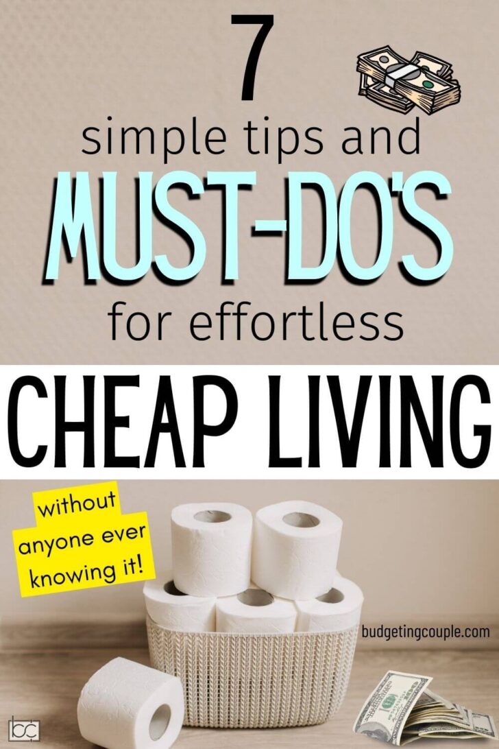 How To Live Cheaply (Women Who Save Best Money Saving Tips)