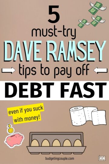 Easiest Way to Save Money Fast (Habits of Wealthy People to Try)
