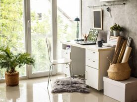professional organizer tips and cleaning hacks