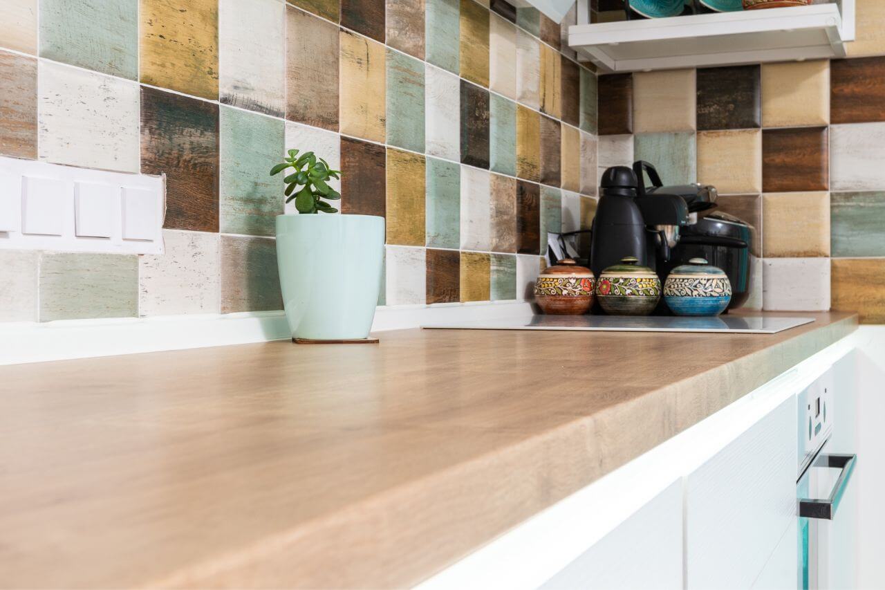 Easy Tips for Decluttering Kitchen Countertops - Budgeting Couple