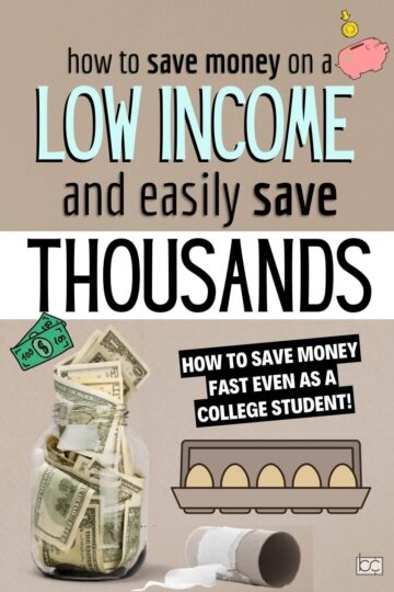 Best Dave Ramsey Financial Tips (How to Save a Lot of Money Fast)