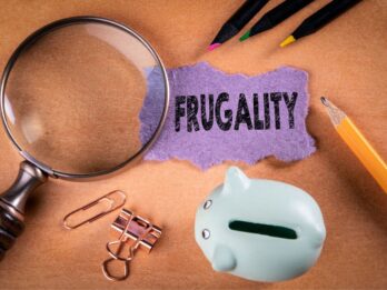 extreme frugality tips for money saving and budgeting beginners
