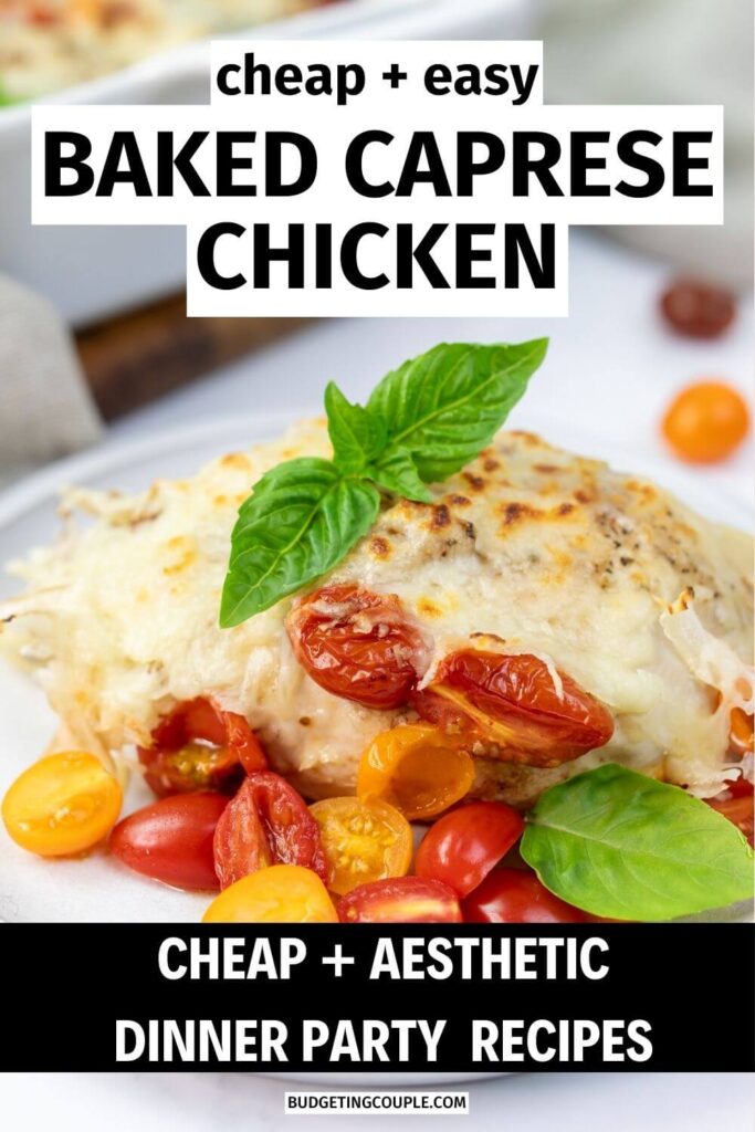 20 Aesthetic Cheap Fall Dinner Party Recipes - Budgeting Couple