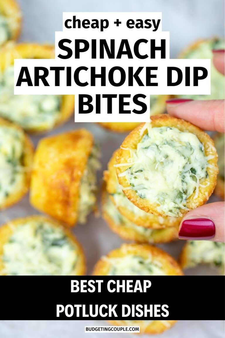 20-cheap-potluck-dishes-budgeting-couple