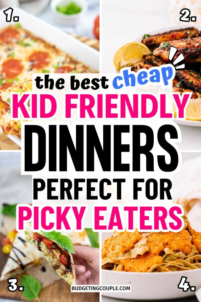 20-cheap-kid-friendly-dinners-budgeting-couple