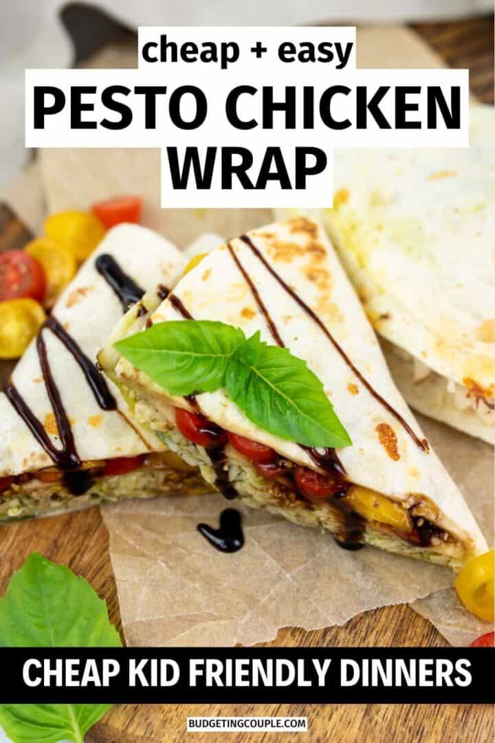 20 Cheap Kid Friendly Dinners - Budgeting Couple
