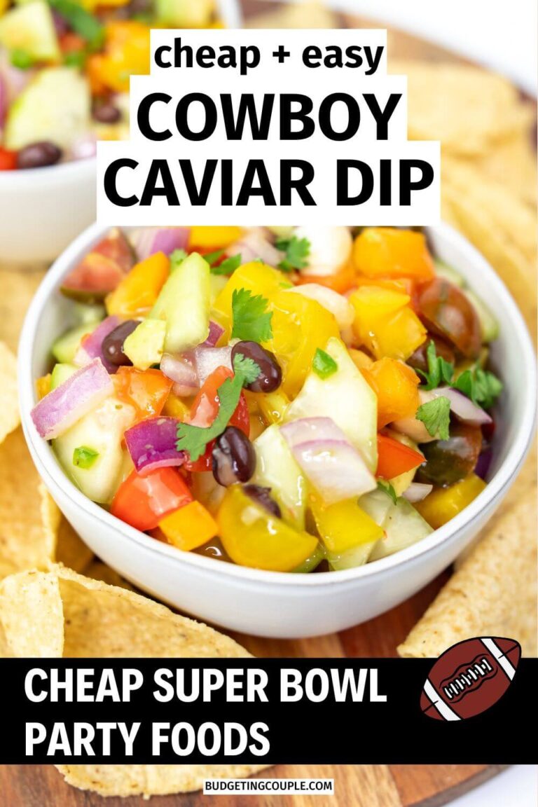 20-cheap-super-bowl-party-foods-budgeting-couple