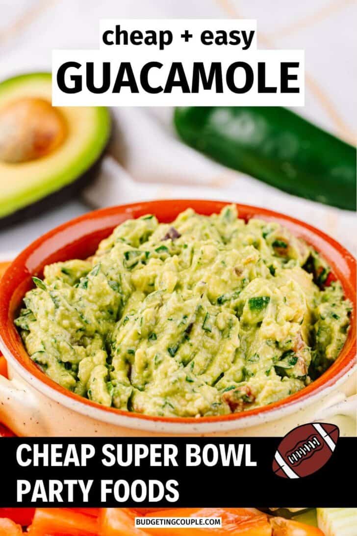 Cheap Super Bowl Party Foods: easy keto recipes on a budget Budget friendly healthy meals for one game day food to bring