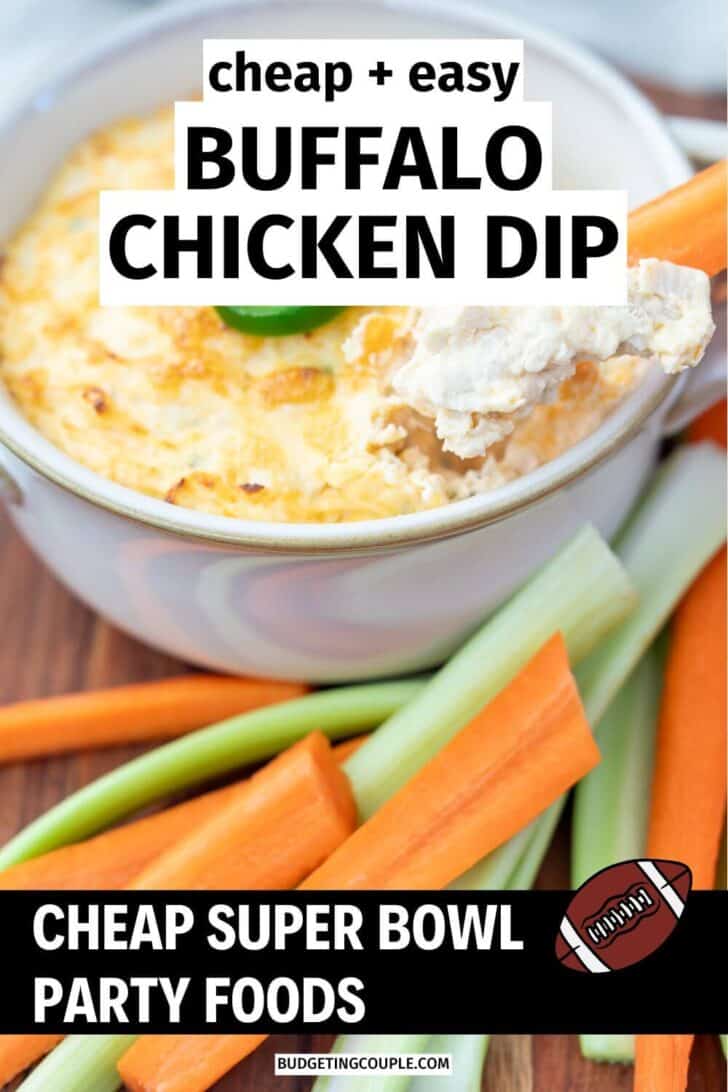 Cheap Super Bowl Party Foods: football party food appetizers tailgating game day recipes Inexpensive group meals easy party snacks finger foods cheap healthy