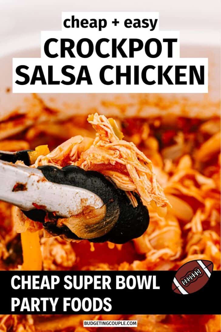 Cheap Super Bowl Party Foods: simple cheap keto Easy Inexpensive dinners cheap meals football food for diabetics