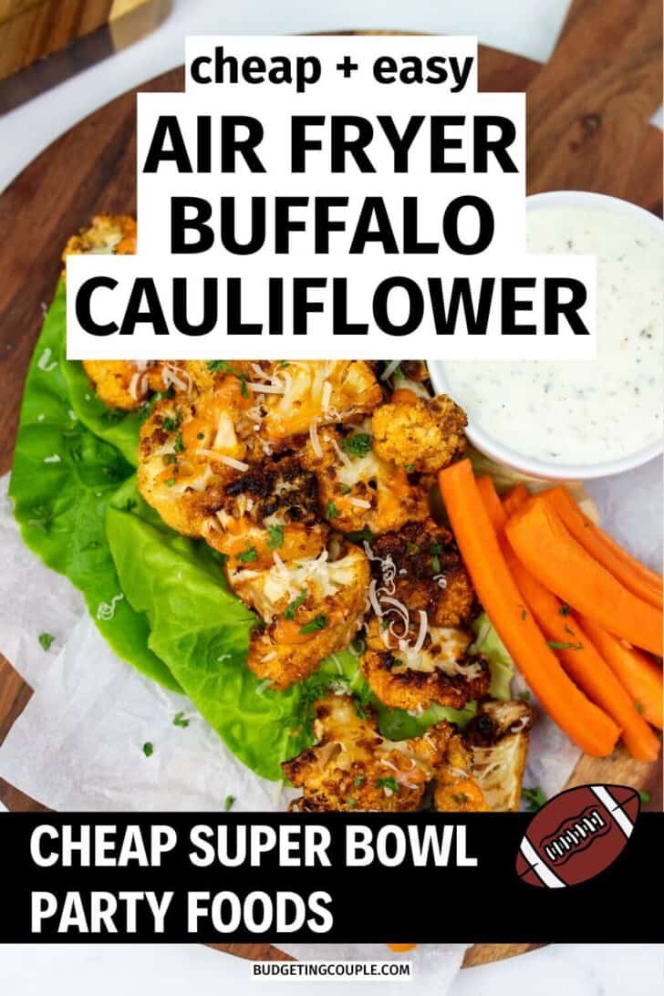 Cheap Super Bowl Party Foods: best recipes for dinner guests game day appetizers football finger foods party cheap finger foods