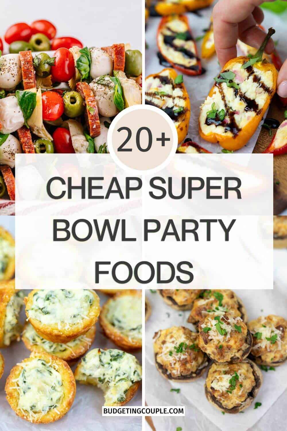 20-cheap-super-bowl-party-foods-budgeting-couple