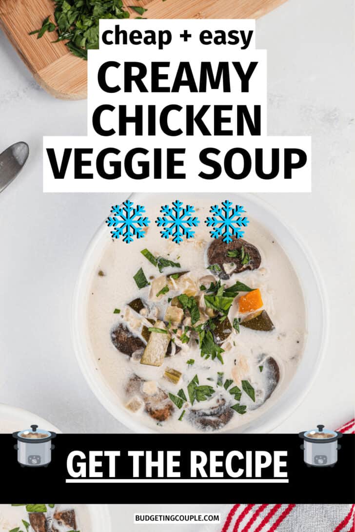 Cheap Winter Soup Recipes: inexpensive meals healthy easy recipes easy dinners gluten free slow cooker recipe winter