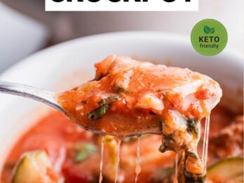 Cheap Keto Soup Recipes: healthy meal planning on a budget simple dinners high protein cheap keto crockpot