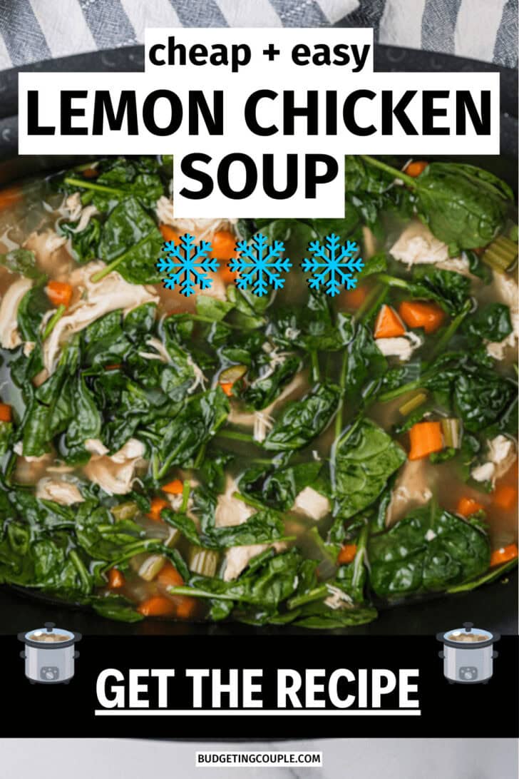 Cheap Winter Soup Recipes: soup recipe keto crock pot dinner idea picky eaters family cheap dinners to make at home
