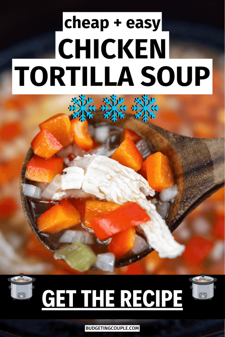 Cheap Winter Soup Recipes: slow cooker recipe damn delicious easy quick dinner recipe cheap meals easy