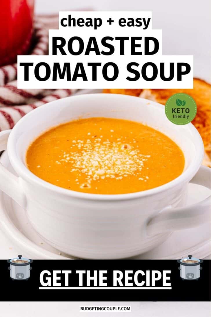 Cheap Keto Soup Recipes: Winter soups healthy recipe Winter soups crockpot easy dinner idea and recipe